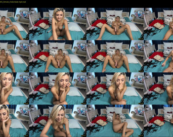 ice_creamy — 29 minute Chaturbate female cam show recording, 720p, Sep 21, 2019