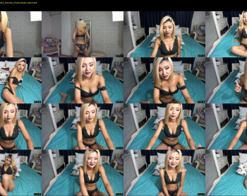 ice_creamy — 29 minute Chaturbate female cam show recording, 720p, Sep 21, 2019