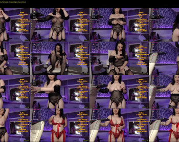 issabellaa — 93 minute Chaturbate female cam show recording, 720p, Sep 21, 2019