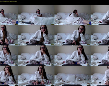 issabelle_69 — 56 minute Chaturbate couple cam show recording, 720p, Sep 21, 2019