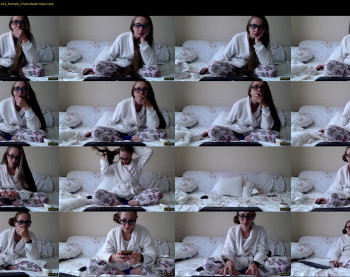 issabelle_69 — 56 minute Chaturbate couple cam show recording, 720p, Sep 21, 2019