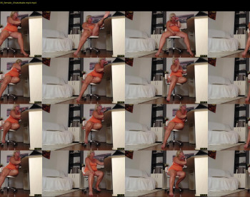 jameyla73 — 34 minute Chaturbate female cam show recording, 1080p, Sep 22, 2019