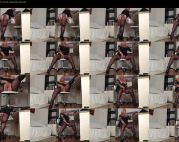 jameyla73 — 43 minute Chaturbate female cam show recording, 1080p, Sep 22, 2019