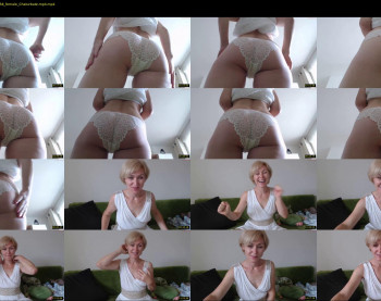 jasmin18v — 17 minute Chaturbate female cam show recording, 480p, Sep 21, 2019