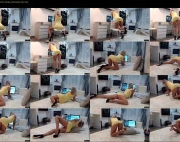 jaylynxxxx74 — 44 minute Chaturbate female cam show recording, 1080p, Sep 21, 2019