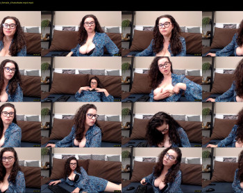 jessykah — 15 minute Chaturbate female cam show recording, 1080p, Sep 21, 2019