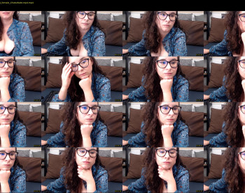 jessykah — 6 minute Chaturbate female cam show recording, 1080p, Sep 21, 2019