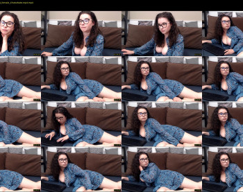 jessykah — 13 minute Chaturbate female cam show recording, 1080p, Sep 21, 2019