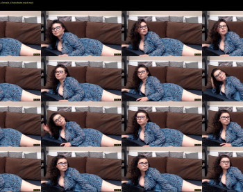jessykah — 3 minute Chaturbate female cam show recording, 1080p, Sep 21, 2019