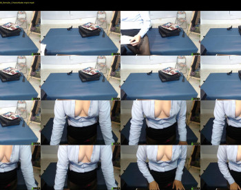 karitto__2 — 13 minute Chaturbate female cam show recording, 720p, Sep 21, 2019
