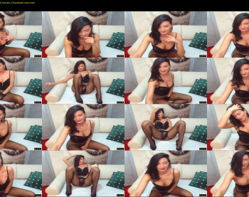 katedolly — 9 minute Chaturbate female cam show recording, 720p, Sep 21, 2019