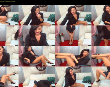katedolly — 32 minute Chaturbate female cam show recording, 720p, Sep 21, 2019