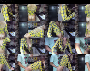 katieandandy — 28 minute Chaturbate female cam show recording, 1080p, Sep 21, 2019