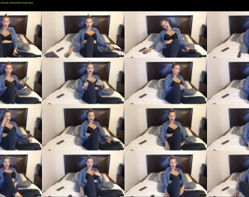 kb3301 — 15 minute Chaturbate couple cam show recording, 1080p, Sep 22, 2019
