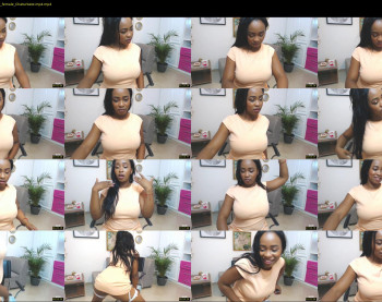 keila_lol — 13 minute Chaturbate female cam show recording, 720p, Sep 21, 2019