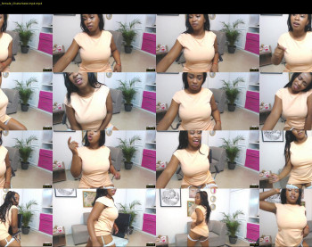 keila_lol — 16 minute Chaturbate female cam show recording, 720p, Sep 21, 2019