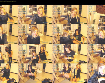kendalltyler — 49 minute Chaturbate female cam show recording, 720p, Sep 22, 2019