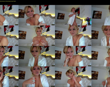 kiradivine — 91 minute Chaturbate female cam show recording, 720p, Sep 22, 2019