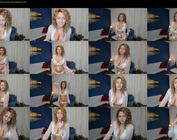 kitty_mya69 — 47 minute Chaturbate female cam show recording, 1080p, Sep 21, 2019