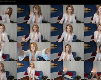 kitty_mya69 — 47 minute Chaturbate female cam show recording, 1080p, Sep 21, 2019