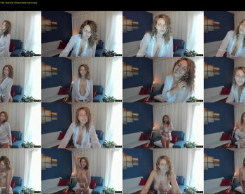 kitty_mya69 — 47 minute Chaturbate female cam show recording, 1080p, Sep 21, 2019