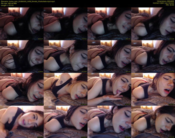 kuma_cam — 112 minute Chaturbate female cam show recording, 480p, Sep 21, 2019