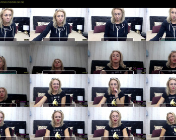 ladyjeen — 30 minute Chaturbate female cam show recording, 1080p, Sep 21, 2019