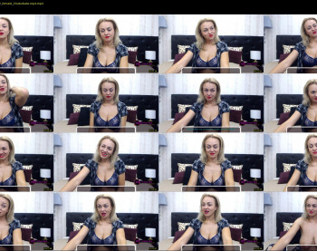 ladyjeen — 24 minute Chaturbate female cam show recording, 1080p, Sep 21, 2019
