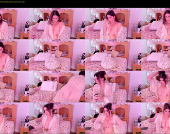 lalaisallbad — 29 minute Chaturbate female cam show recording, 720p, Sep 21, 2019