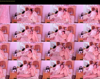lalaisallbad — 29 minute Chaturbate female cam show recording, 720p, Sep 21, 2019