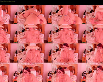 lalaisallbad — 29 minute Chaturbate female cam show recording, 720p, Sep 22, 2019
