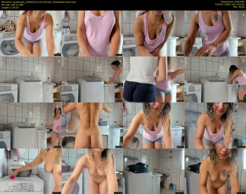 laylabrasil — 87 minute Chaturbate female cam show recording, 480p, Sep 21, 2019