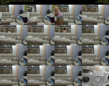 laylabrasil — 32 minute Chaturbate female cam show recording, 480p, Sep 21, 2019