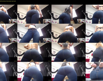 litas_secrets — 16 minute Chaturbate female cam show recording, 1080p, Sep 22, 2019