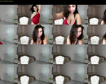look_ — 36 minute Chaturbate female cam show recording, 1080p, Sep 21, 2019