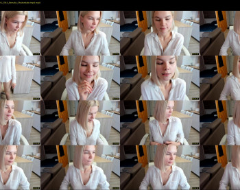 love_you_to123 — 24 minute Chaturbate female cam show recording, 1080p, Sep 21, 2019