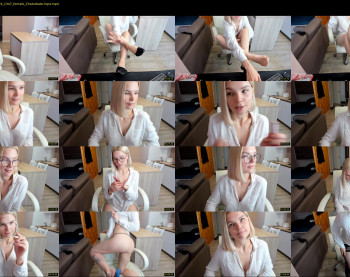 love_you_to123 — 24 minute Chaturbate female cam show recording, 1080p, Sep 21, 2019