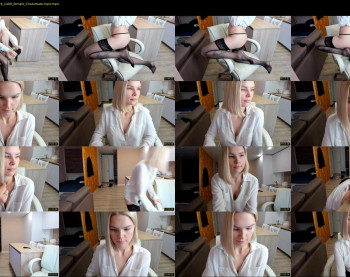 love_you_to123 — 24 minute Chaturbate female cam show recording, 1080p, Sep 21, 2019