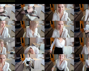 love_you_to123 — 24 minute Chaturbate female cam show recording, 1080p, Sep 21, 2019