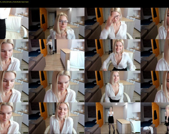 love_you_to123 — 9 minute Chaturbate female cam show recording, 1080p, Sep 21, 2019