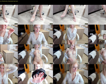 love_you_to123 — 24 minute Chaturbate female cam show recording, 1080p, Sep 21, 2019