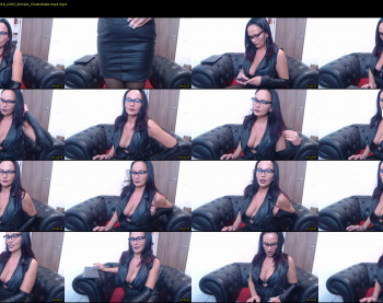 mamasitasexy79 — 6 minute Chaturbate female cam show recording, 720p, Sep 21, 2019