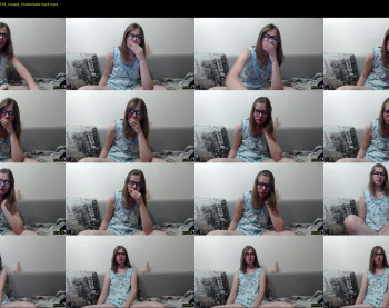 marine_sex — 4 minute Chaturbate female cam show recording, 720p, Sep 21, 2019