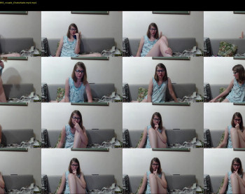 marine_sex — 17 minute Chaturbate female cam show recording, 720p, Sep 21, 2019