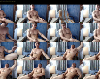 markogoldwolf — 112 minute Chaturbate male cam show recording, 480p, Sep 21, 2019