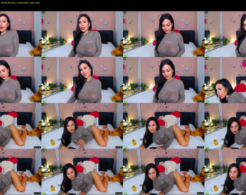 marrylouanne — 7 minute Chaturbate female cam show recording, 1080p, Sep 21, 2019