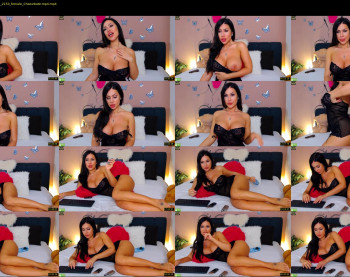 marrylouanne — 30 minute Chaturbate female cam show recording, 1080p, Sep 21, 2019