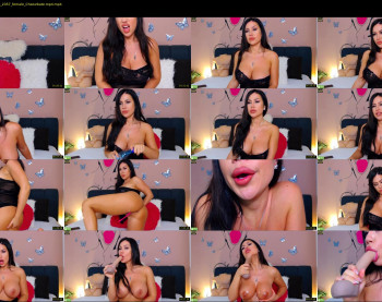 marrylouanne — 30 minute Chaturbate female cam show recording, 1080p, Sep 21, 2019