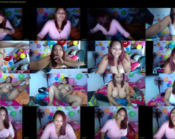 marysol83 — 73 minute Chaturbate female cam show recording, 720p, Sep 21, 2019