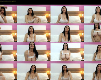 meganbeake — 26 minute Chaturbate female cam show recording, 720p, Sep 22, 2019